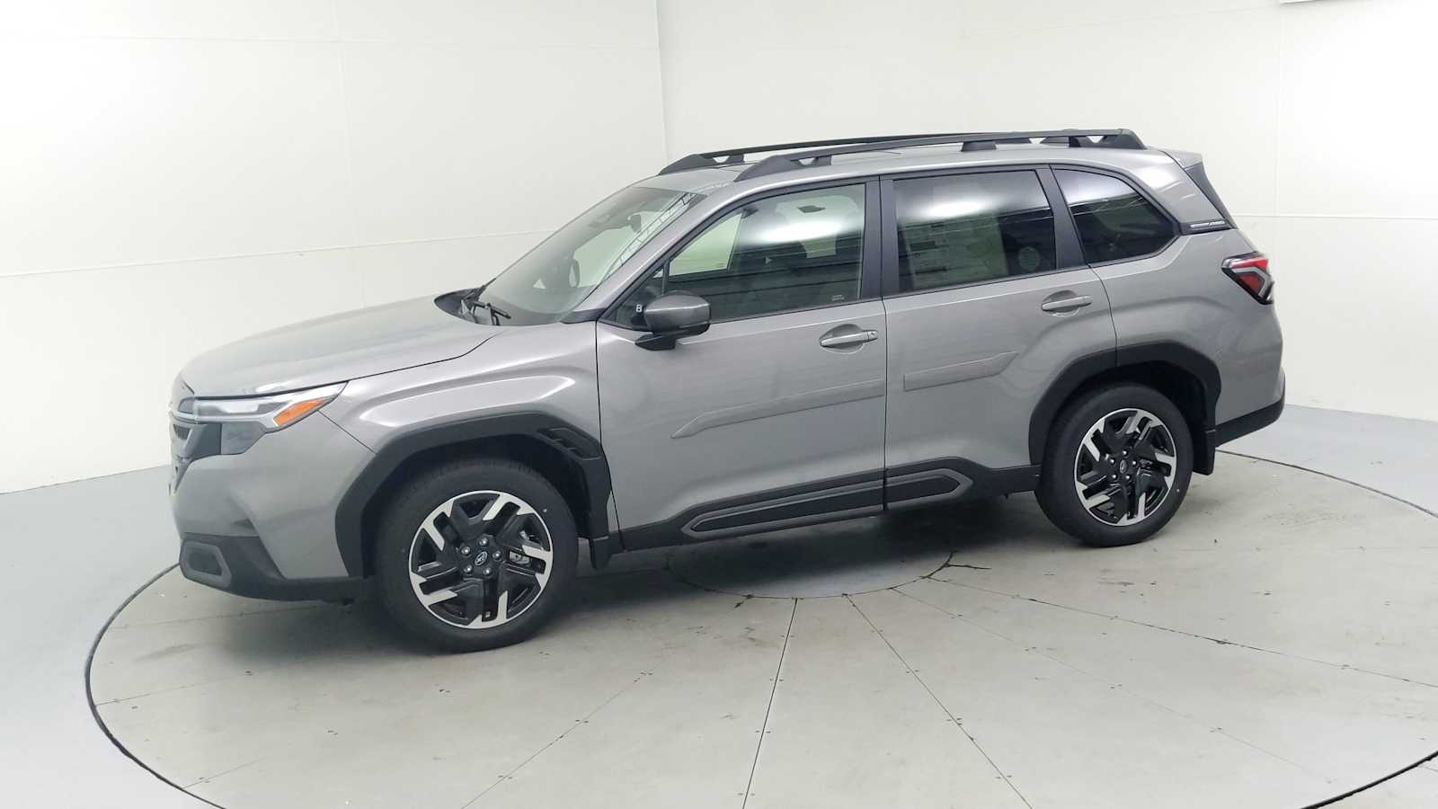 new 2025 Subaru Forester car, priced at $42,765
