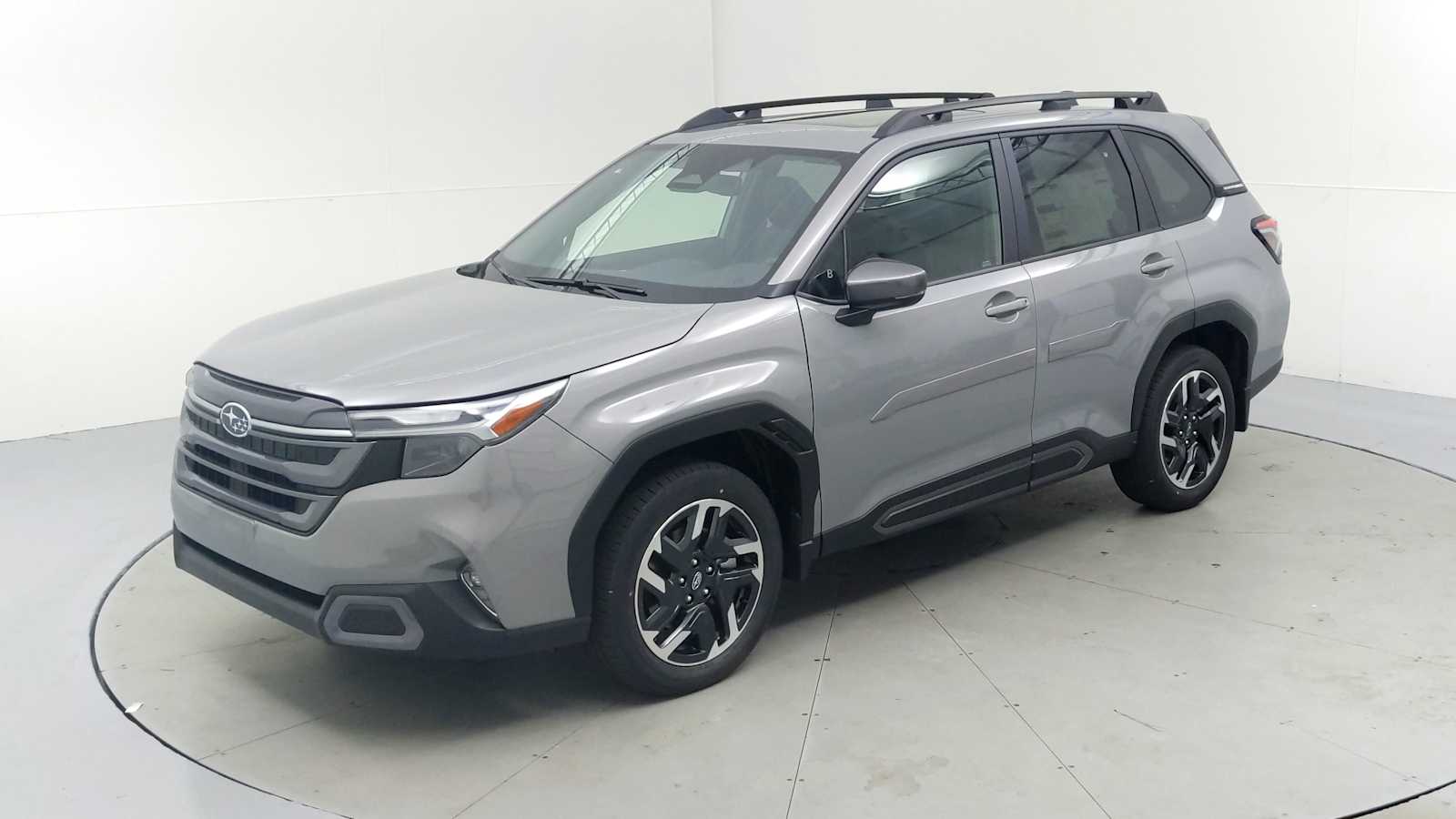new 2025 Subaru Forester car, priced at $42,765
