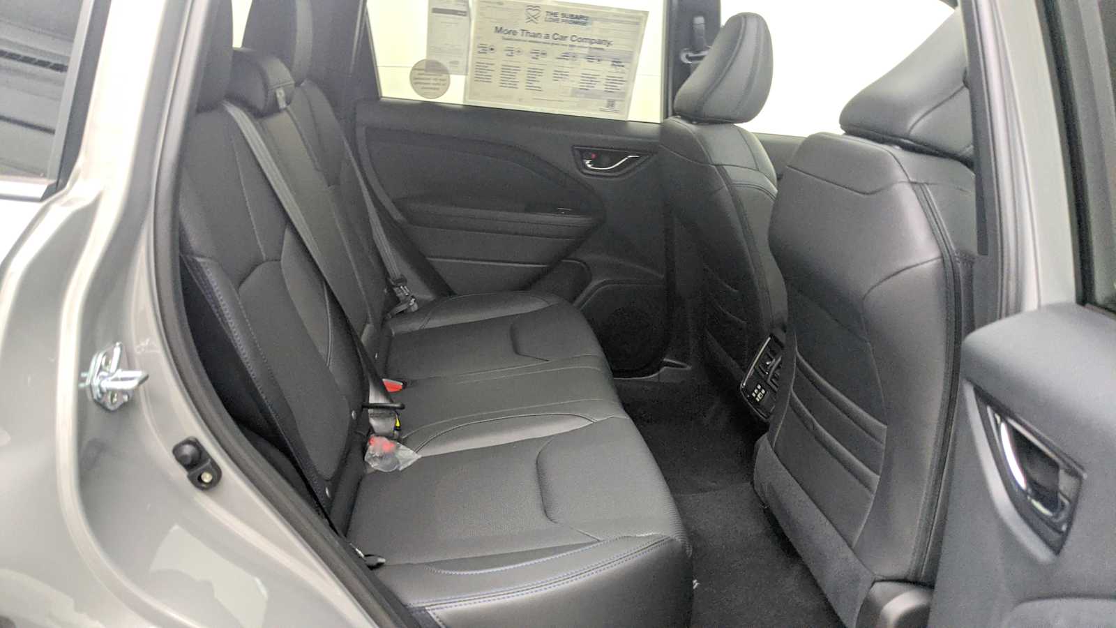 new 2025 Subaru Forester car, priced at $42,765