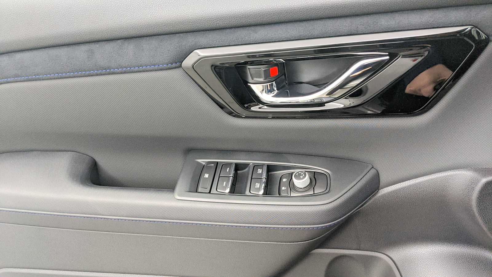 new 2025 Subaru Forester car, priced at $42,765