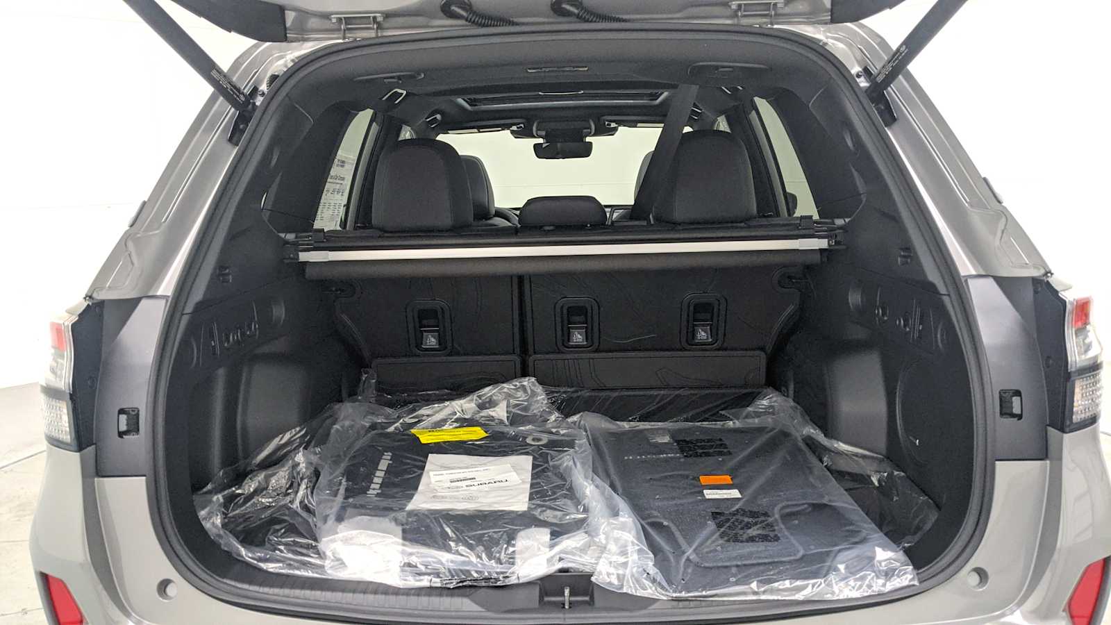 new 2025 Subaru Forester car, priced at $42,765