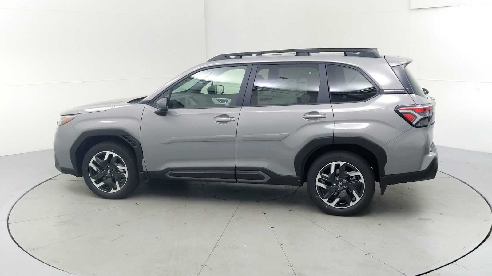 new 2025 Subaru Forester car, priced at $42,765