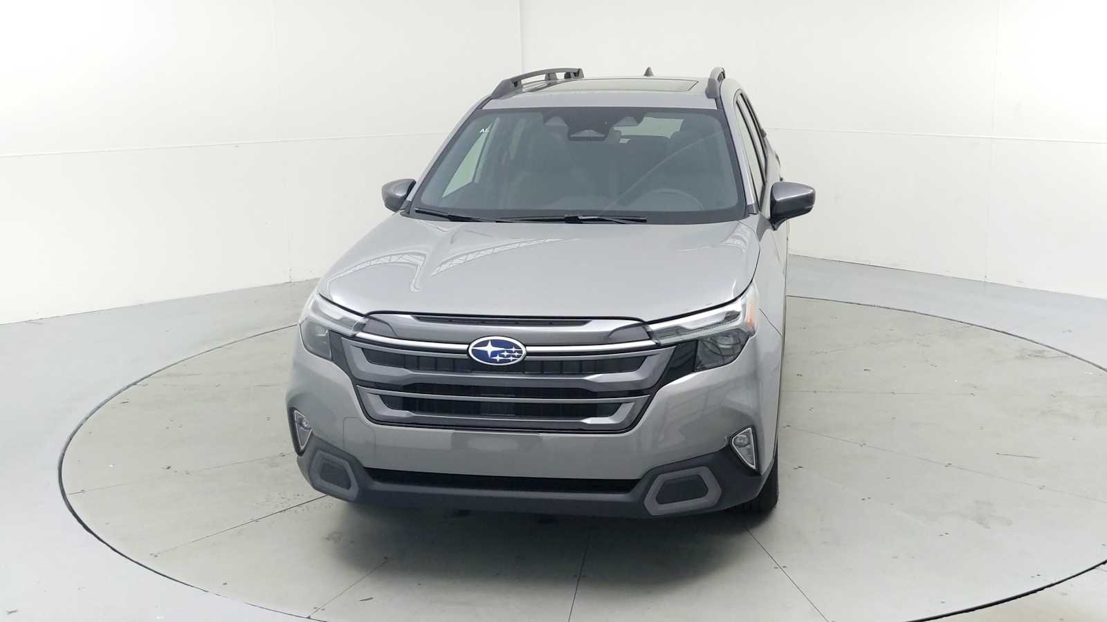 new 2025 Subaru Forester car, priced at $42,765