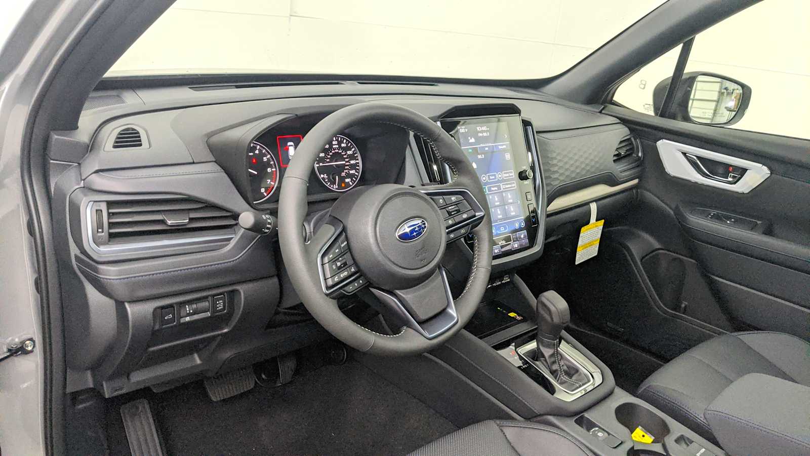 new 2025 Subaru Forester car, priced at $42,765