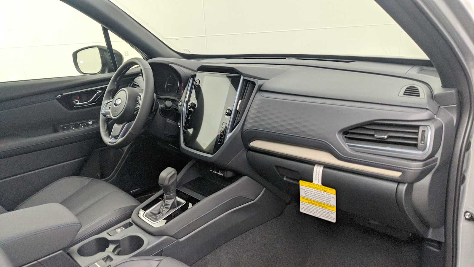 new 2025 Subaru Forester car, priced at $42,765