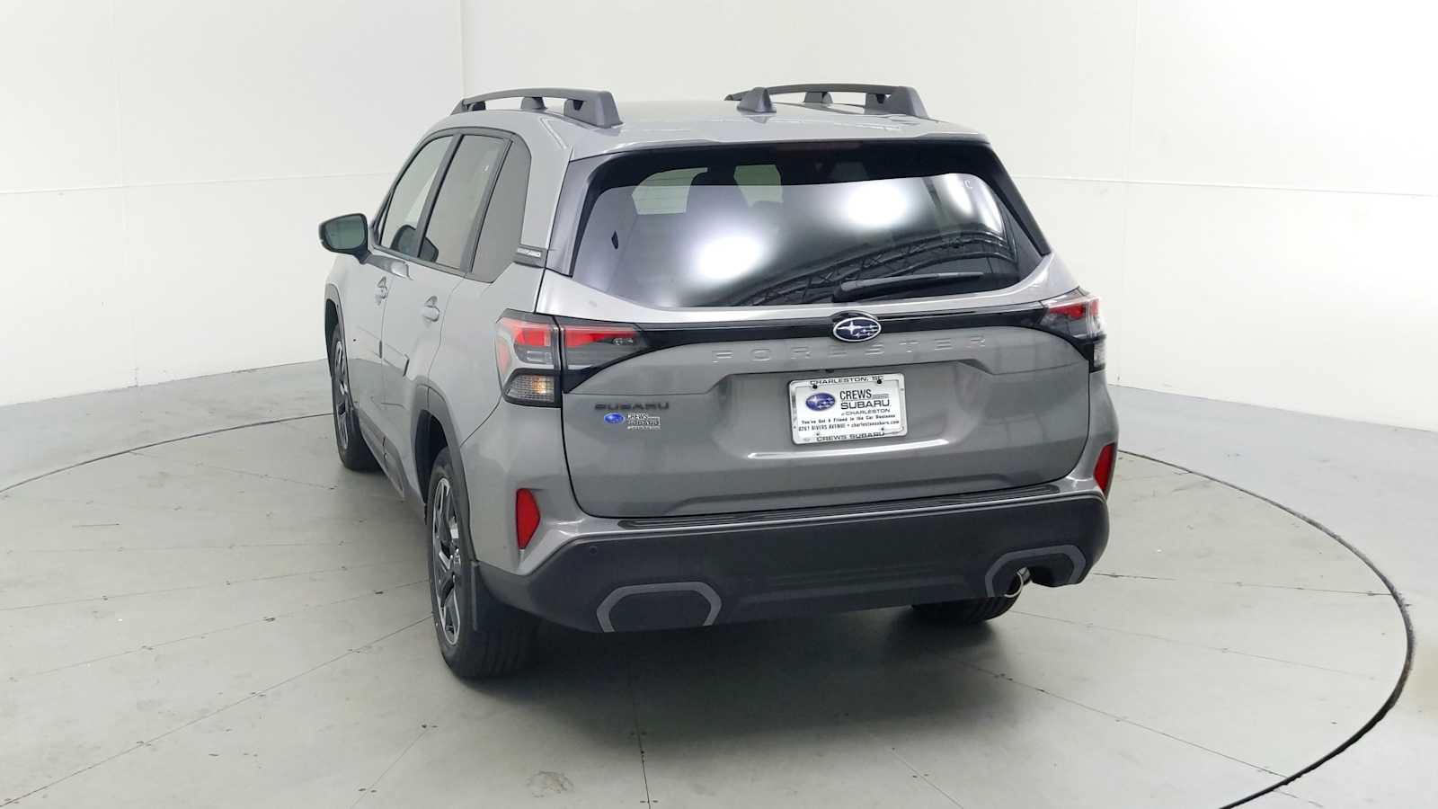 new 2025 Subaru Forester car, priced at $42,765
