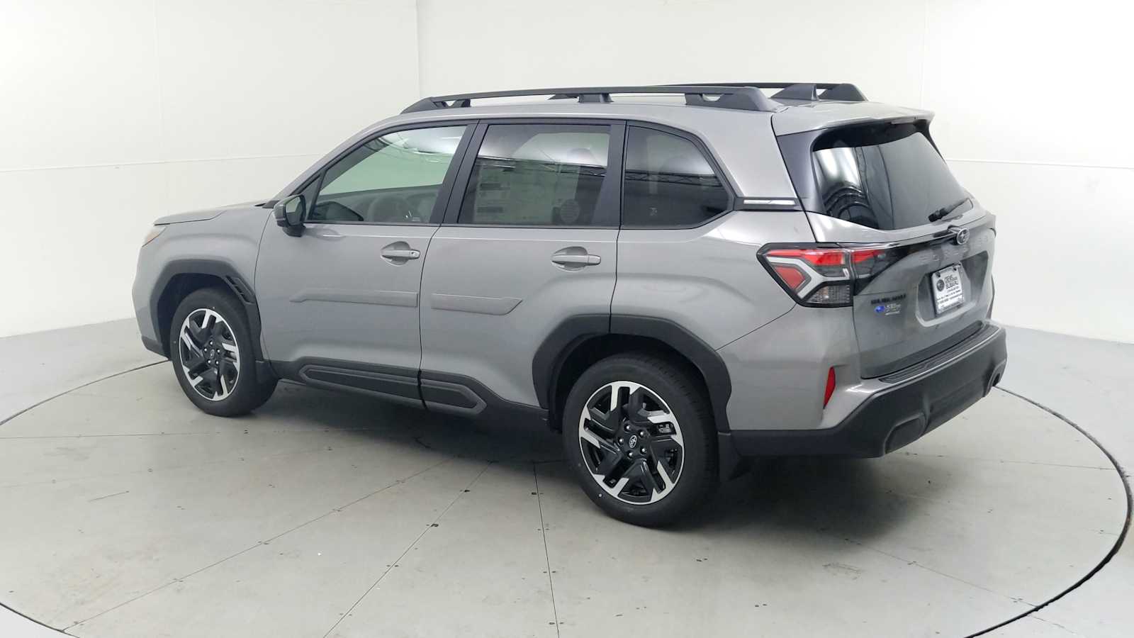 new 2025 Subaru Forester car, priced at $42,765