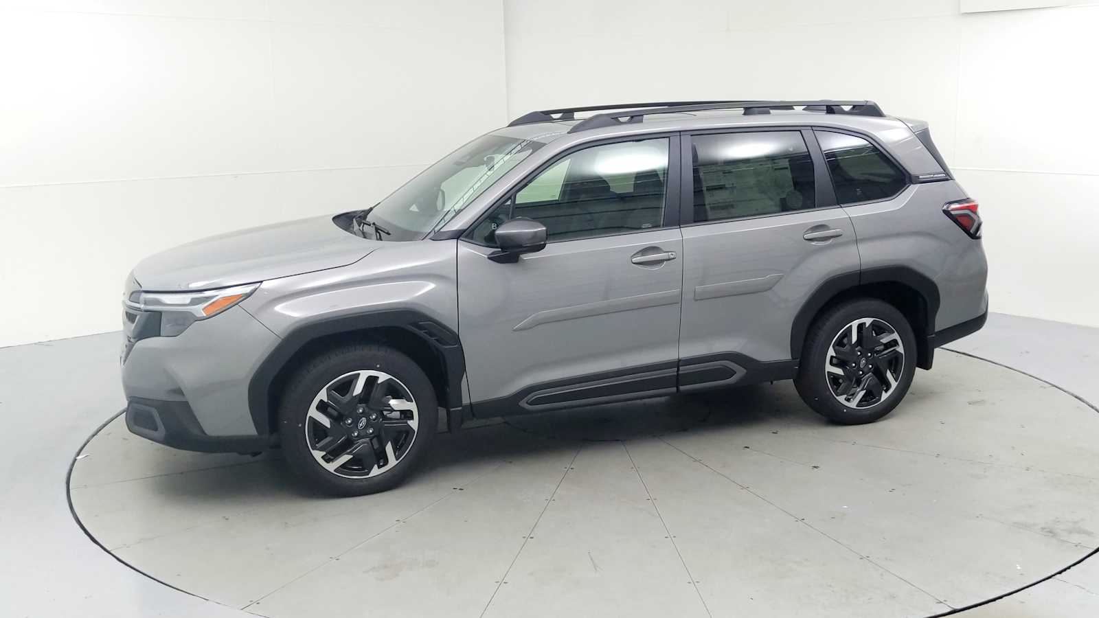 new 2025 Subaru Forester car, priced at $42,765