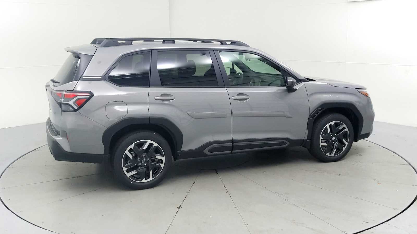 new 2025 Subaru Forester car, priced at $42,765