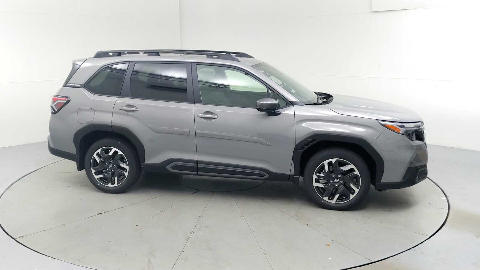 new 2025 Subaru Forester car, priced at $42,765