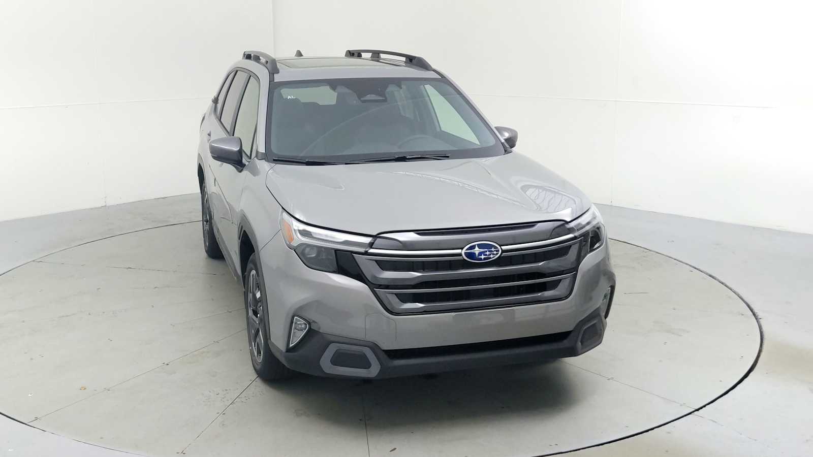 new 2025 Subaru Forester car, priced at $42,765