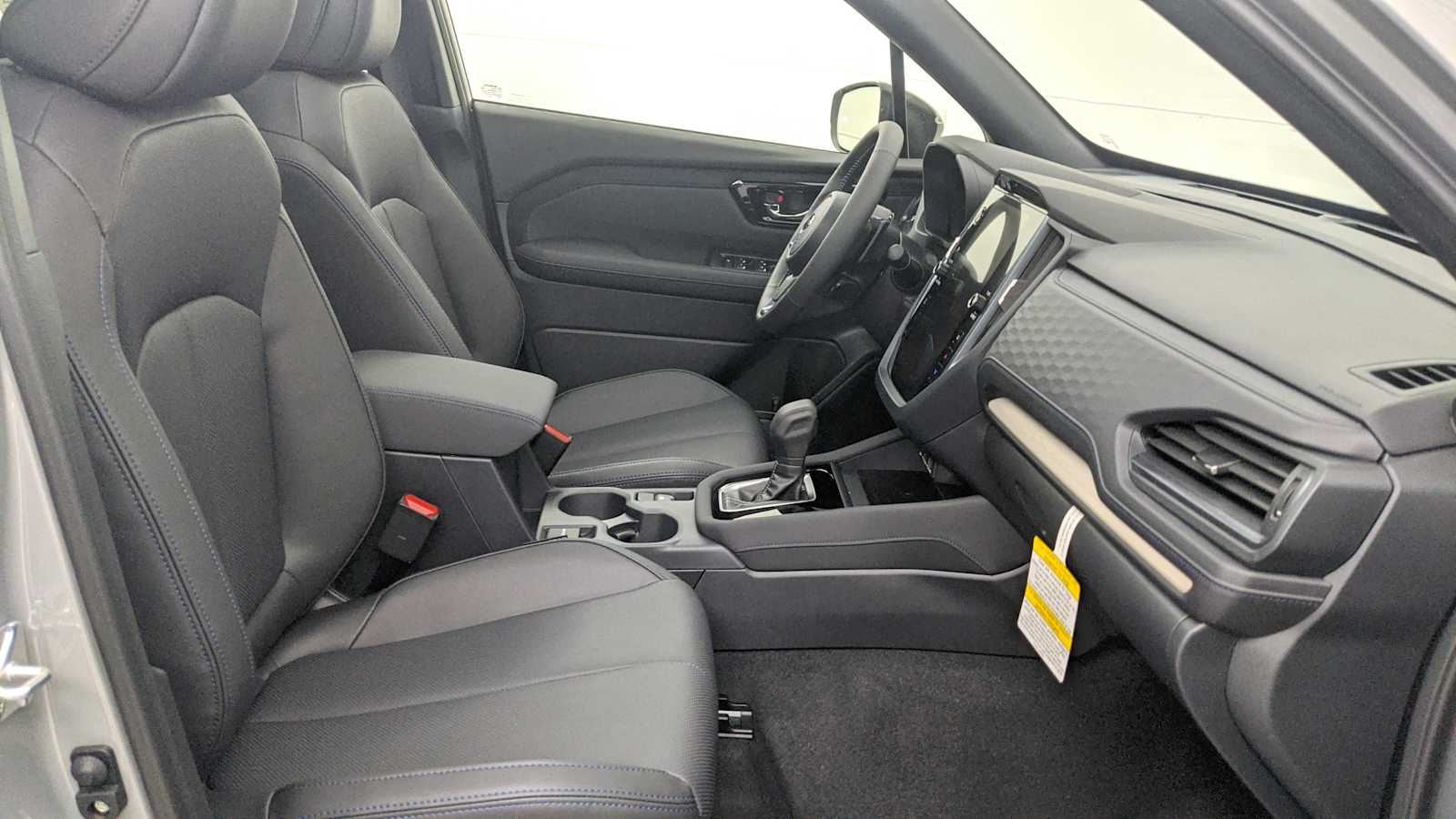 new 2025 Subaru Forester car, priced at $42,765