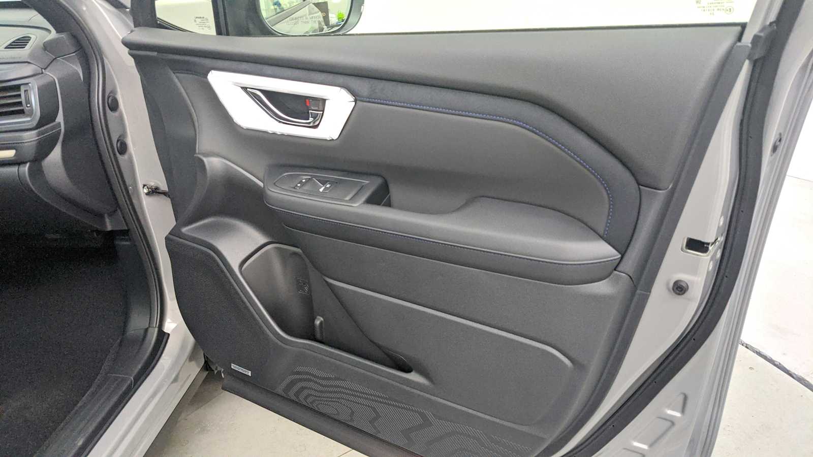 new 2025 Subaru Forester car, priced at $42,765