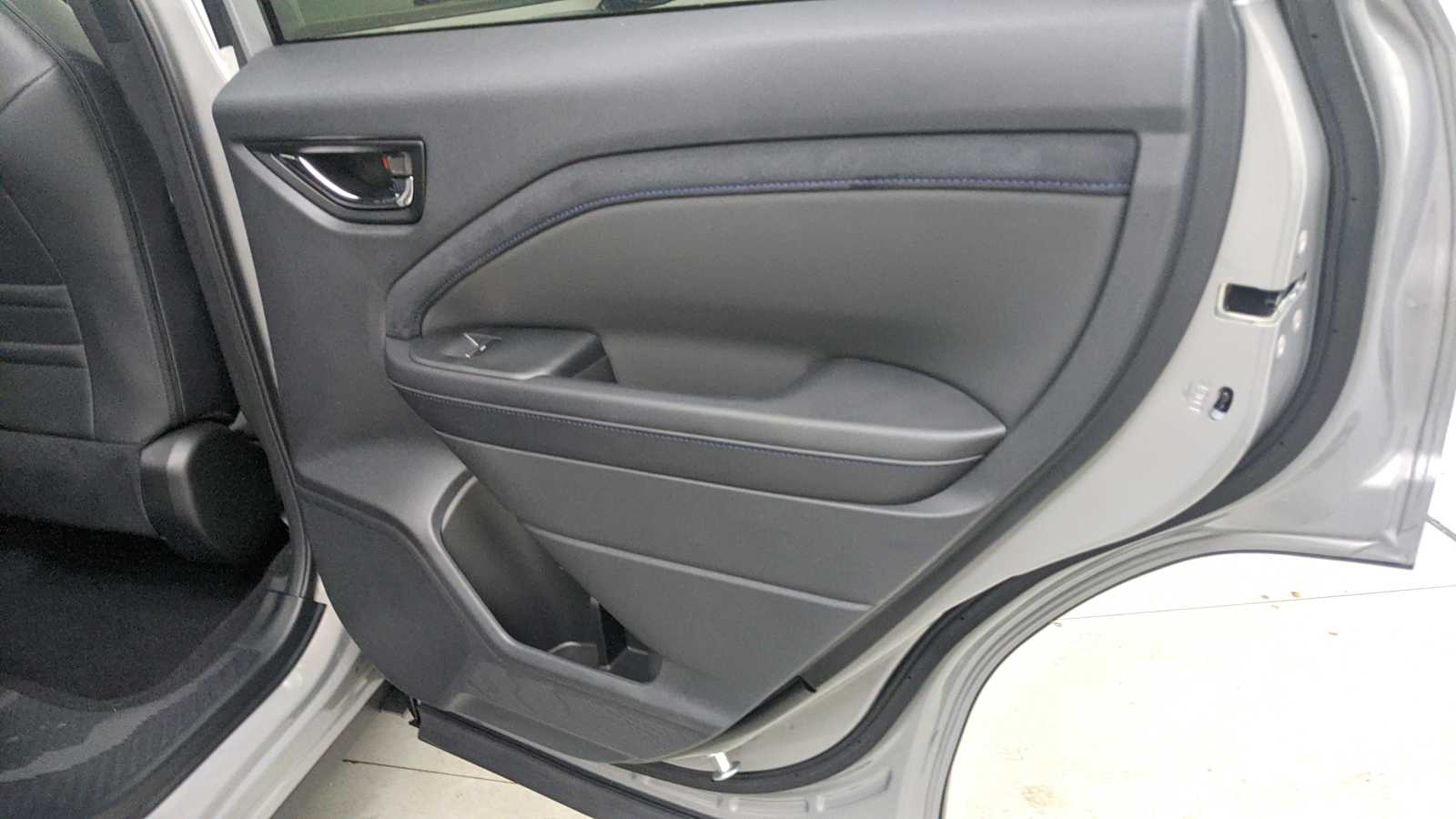 new 2025 Subaru Forester car, priced at $42,765