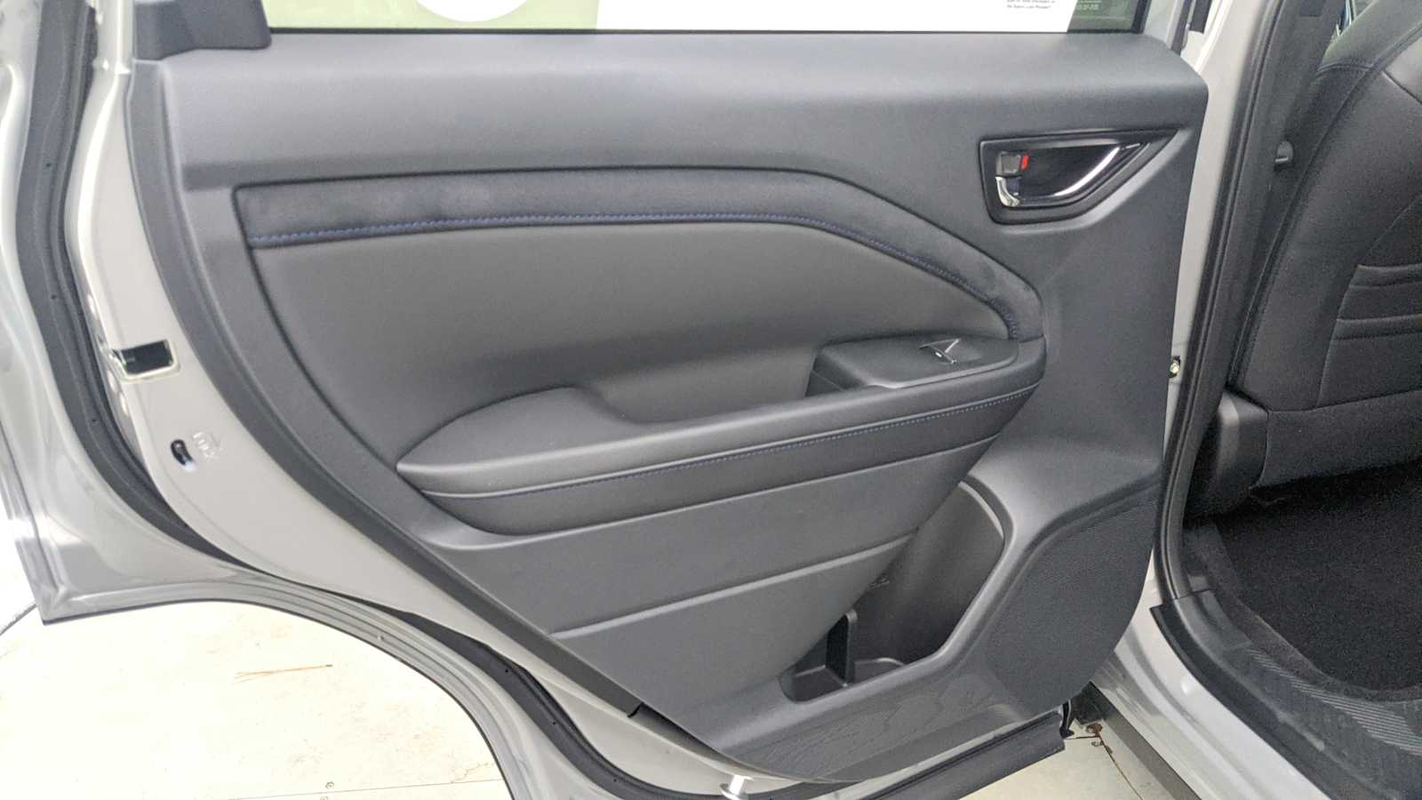 new 2025 Subaru Forester car, priced at $42,765