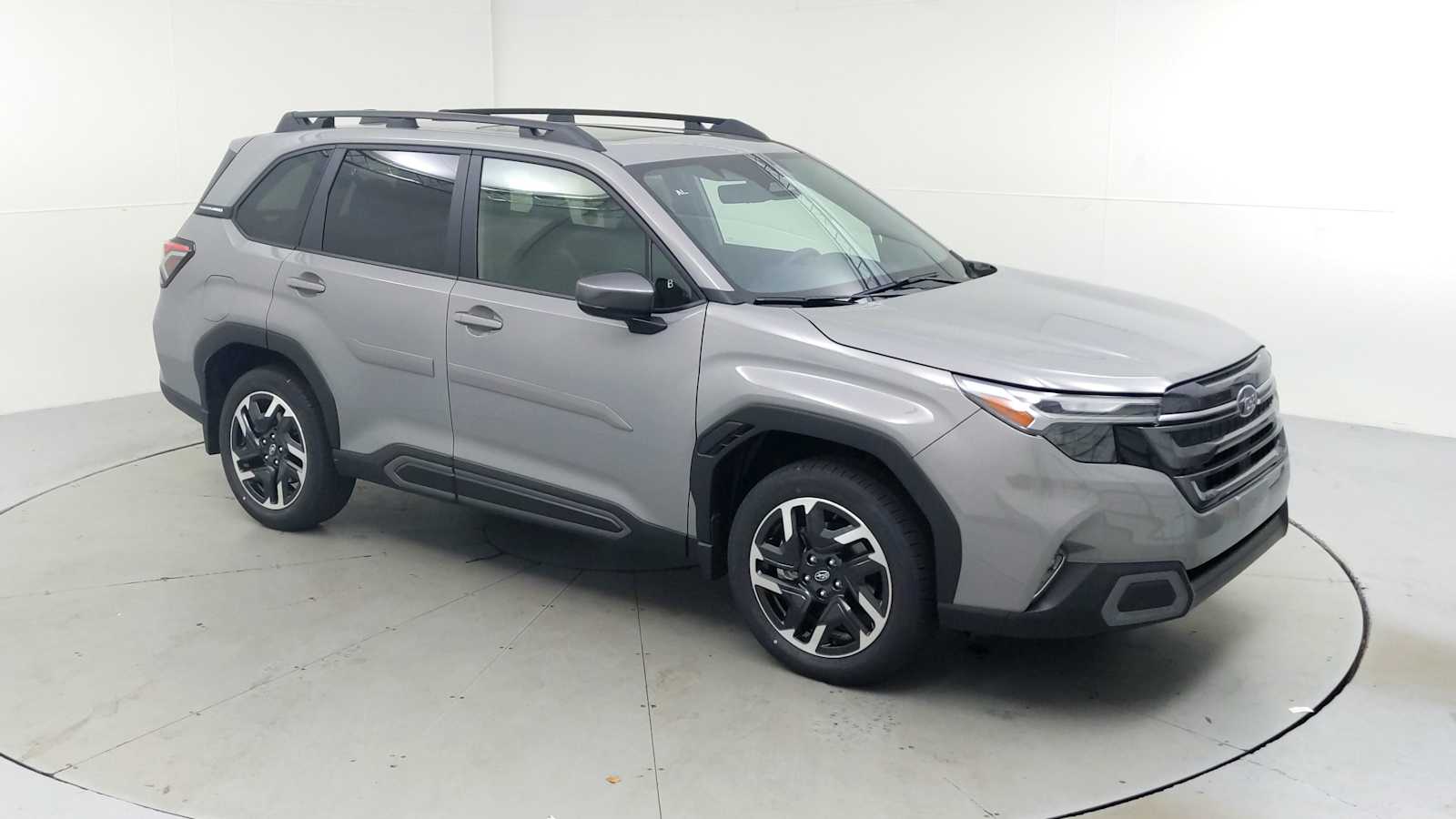 new 2025 Subaru Forester car, priced at $42,765