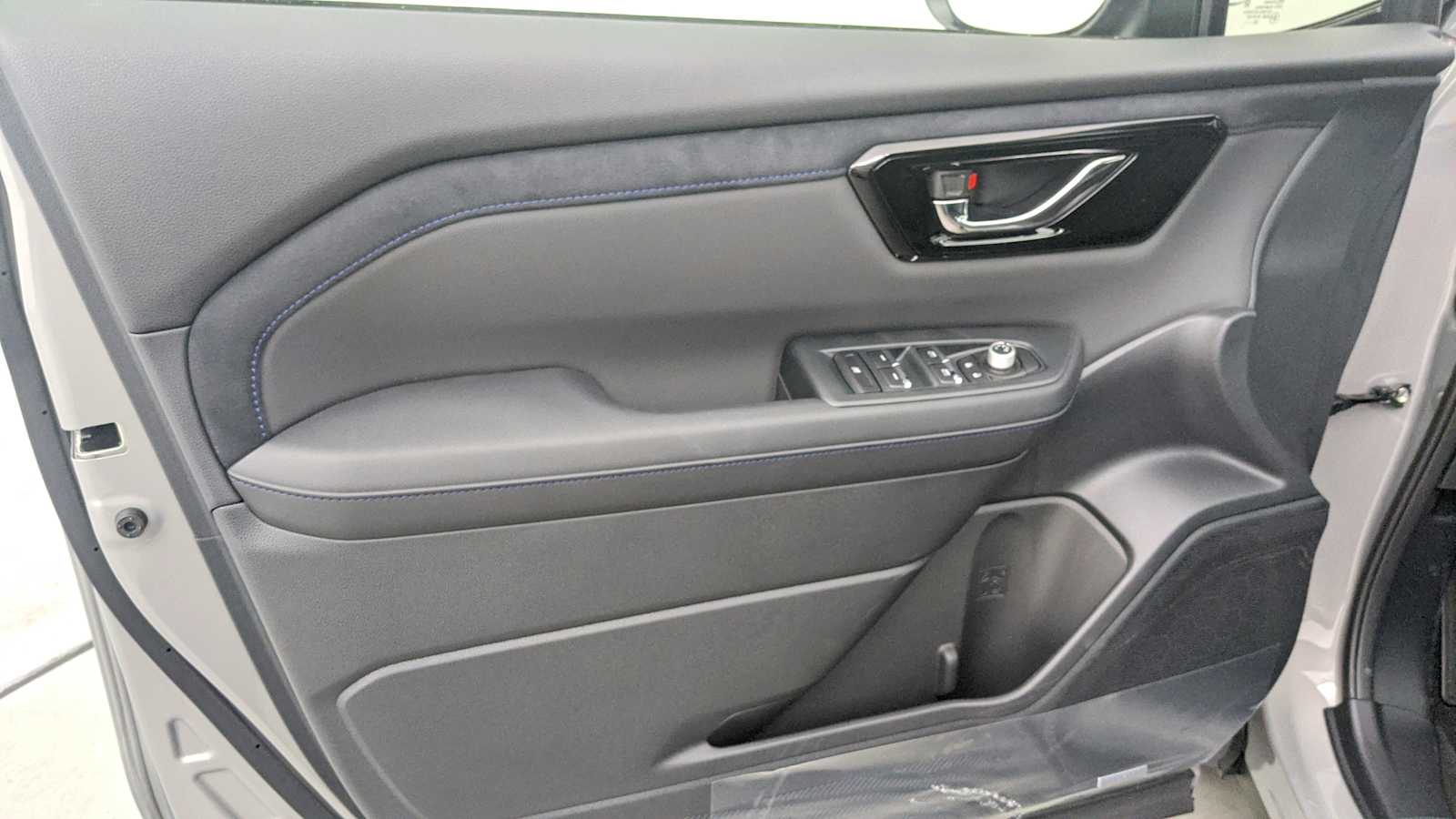 new 2025 Subaru Forester car, priced at $42,765