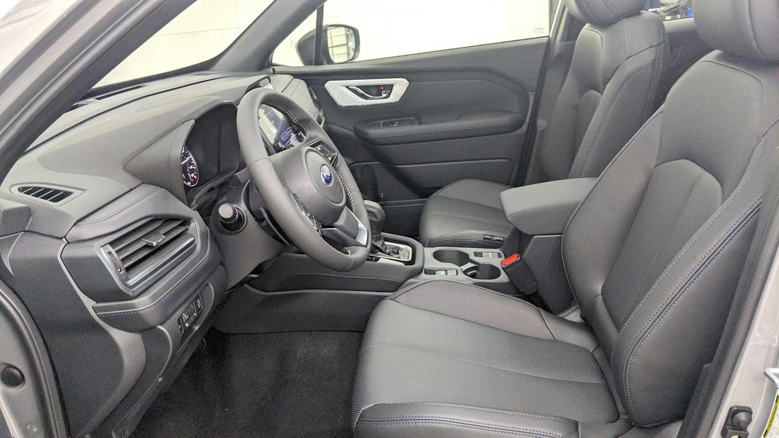 new 2025 Subaru Forester car, priced at $42,765