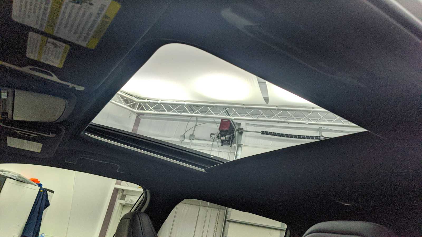 new 2025 Subaru Forester car, priced at $42,765