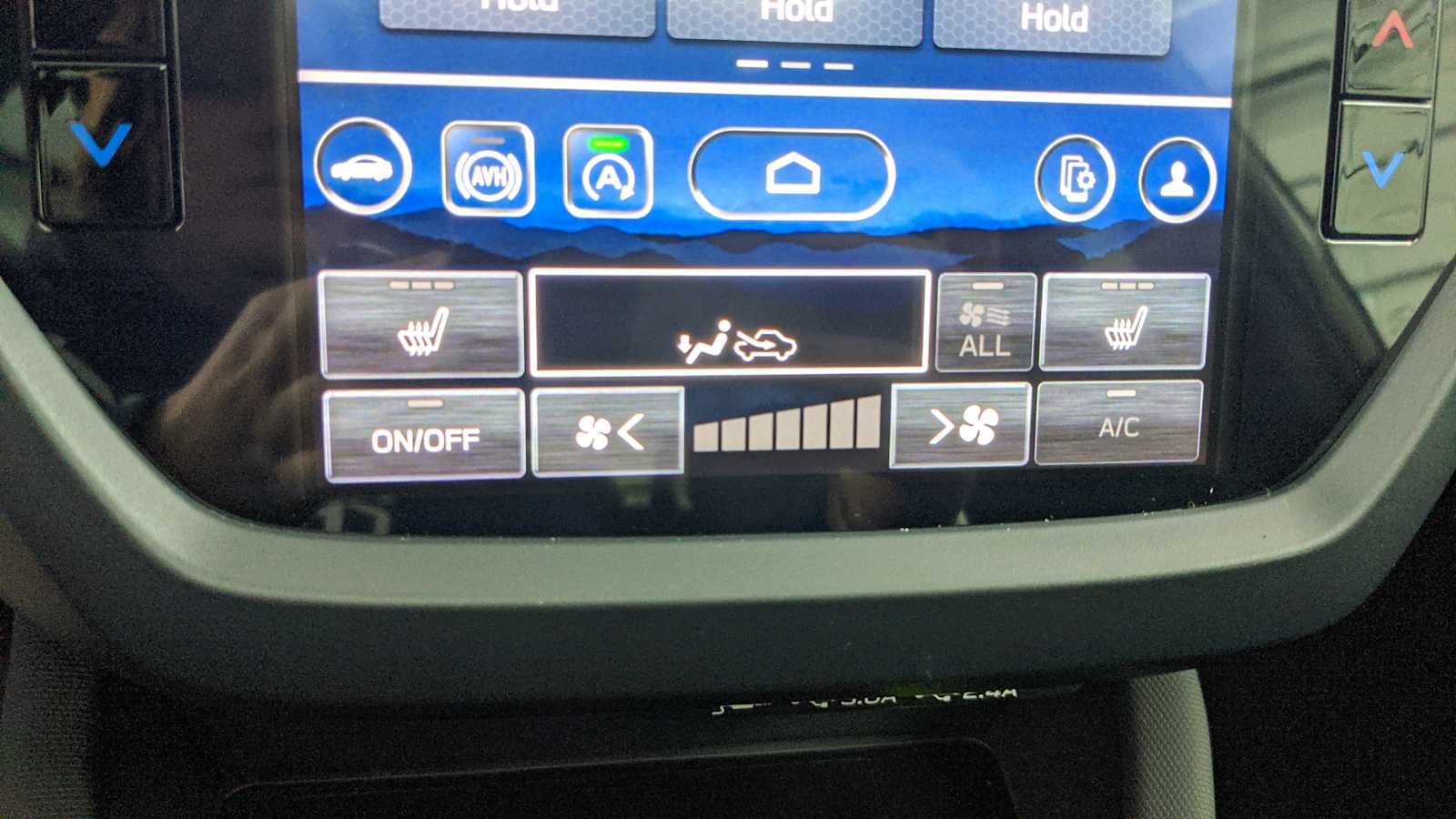 new 2025 Subaru Forester car, priced at $42,765