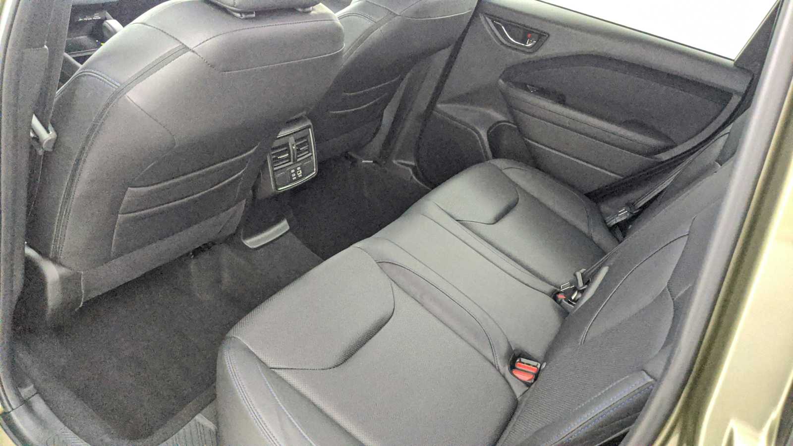 used 2025 Subaru Forester car, priced at $35,955