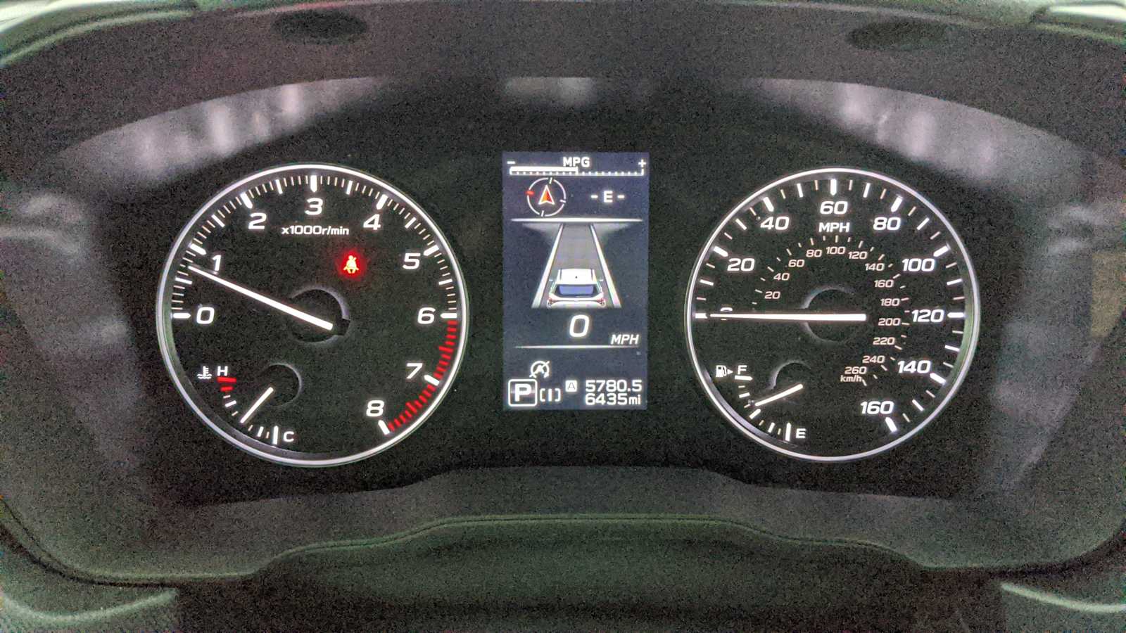 used 2025 Subaru Forester car, priced at $35,955