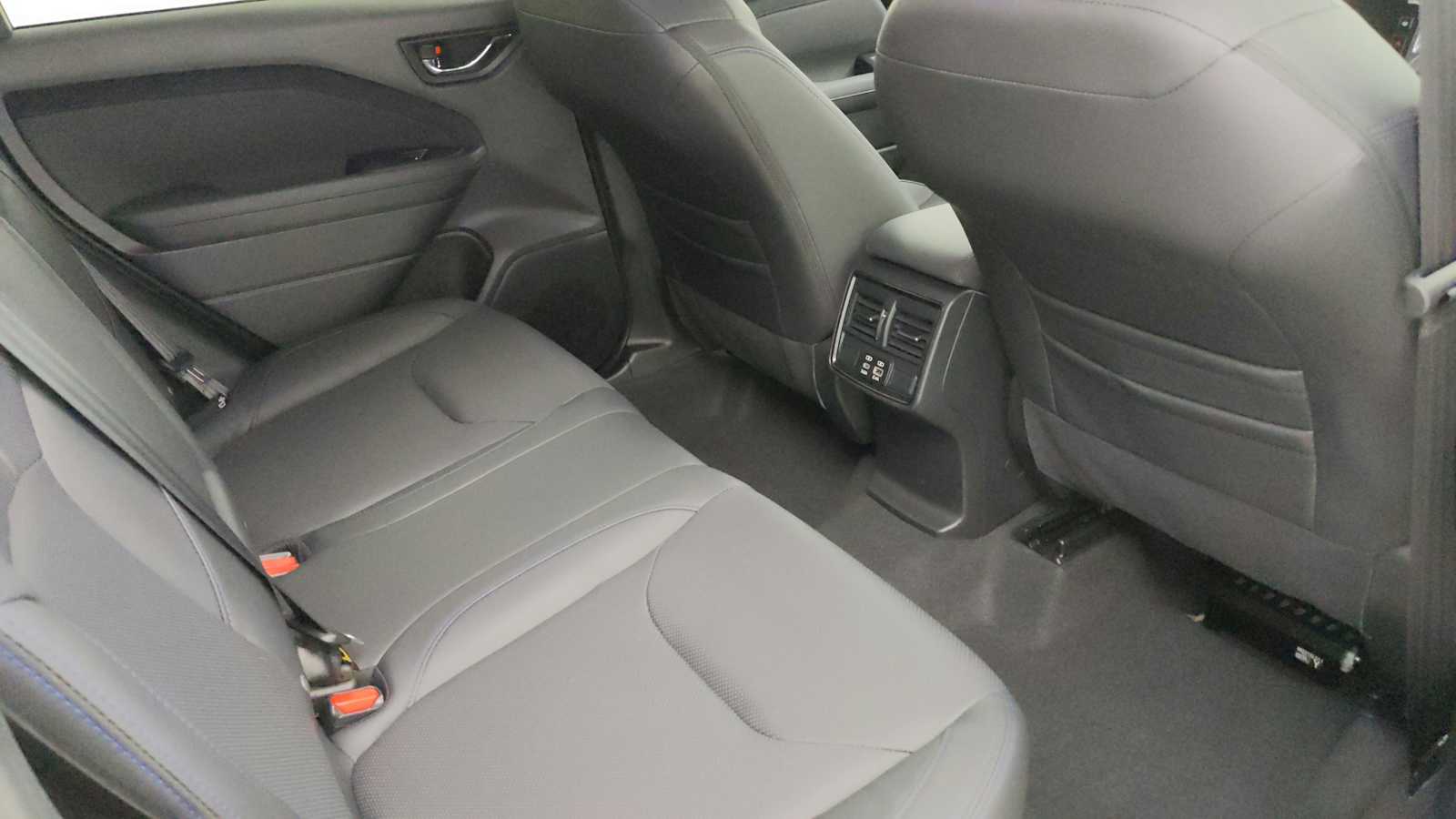 used 2025 Subaru Forester car, priced at $35,955