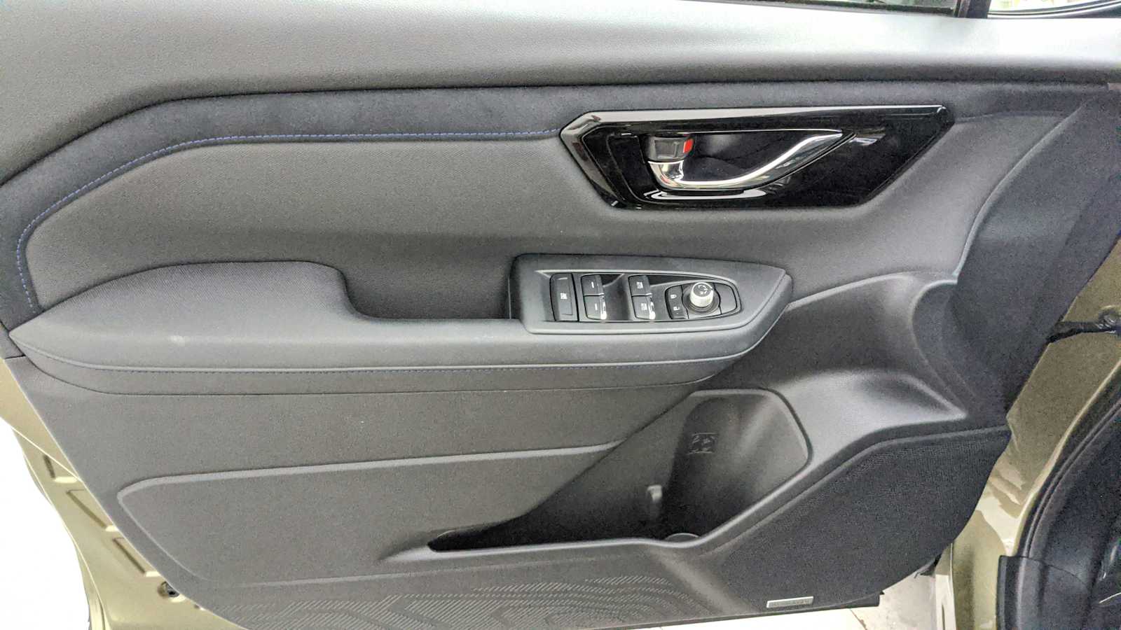 used 2025 Subaru Forester car, priced at $35,955