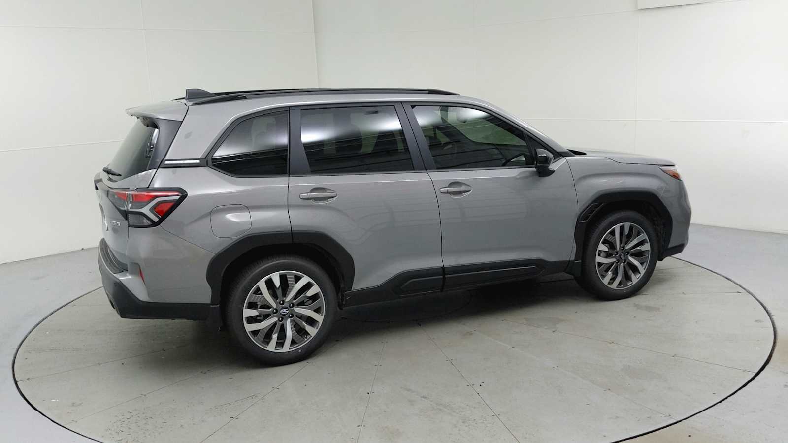 new 2025 Subaru Forester car, priced at $44,583
