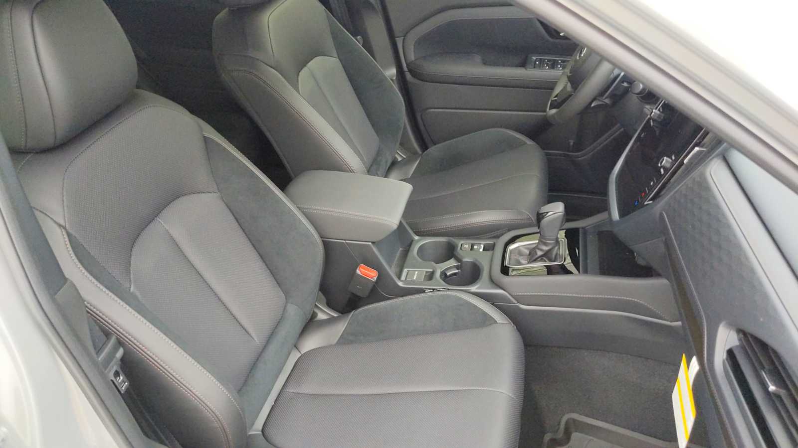 new 2025 Subaru Forester car, priced at $44,583