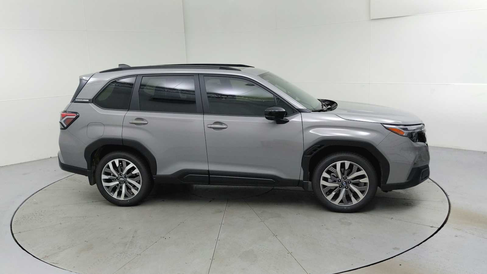 new 2025 Subaru Forester car, priced at $44,583