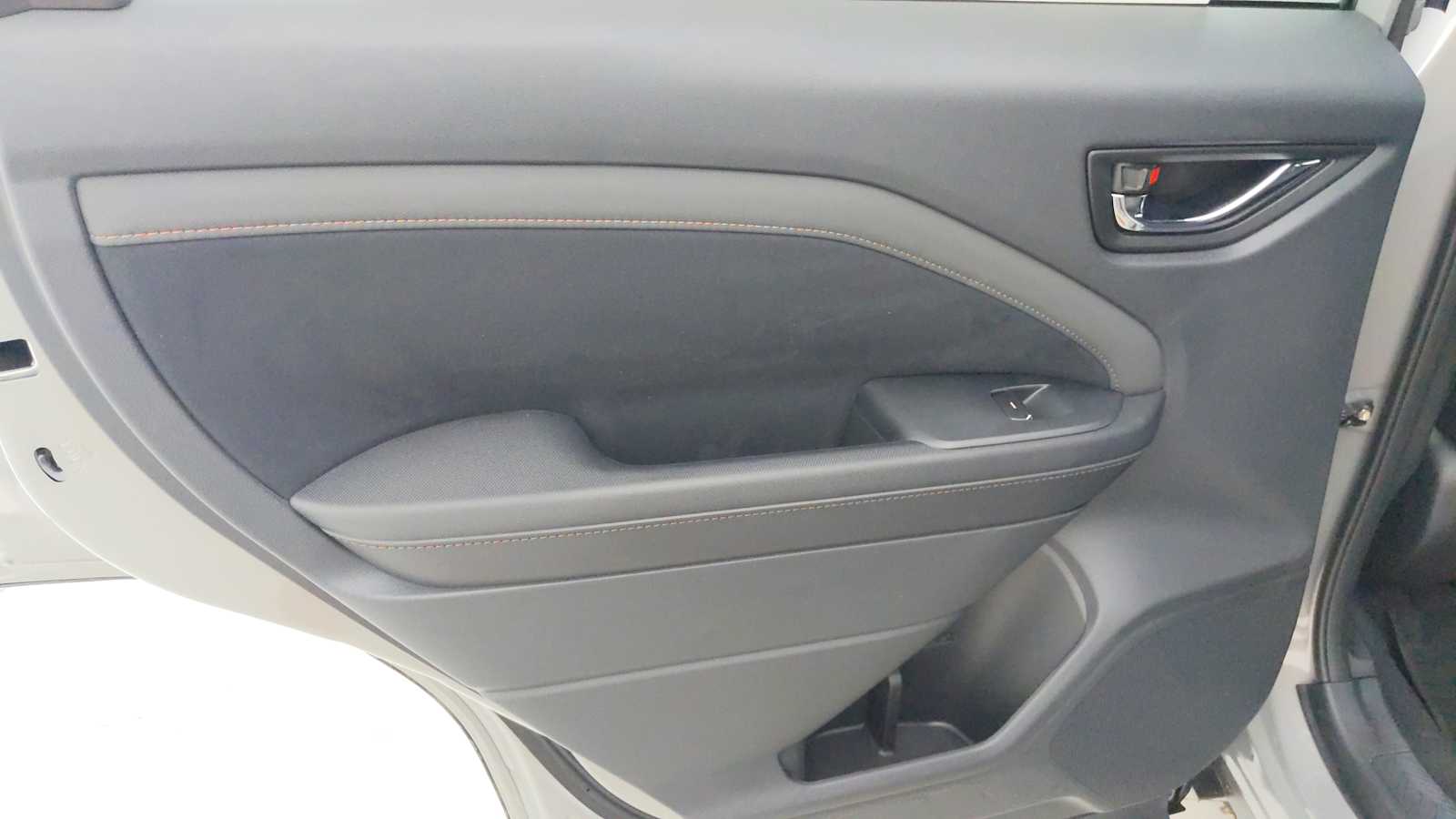 new 2025 Subaru Forester car, priced at $44,583
