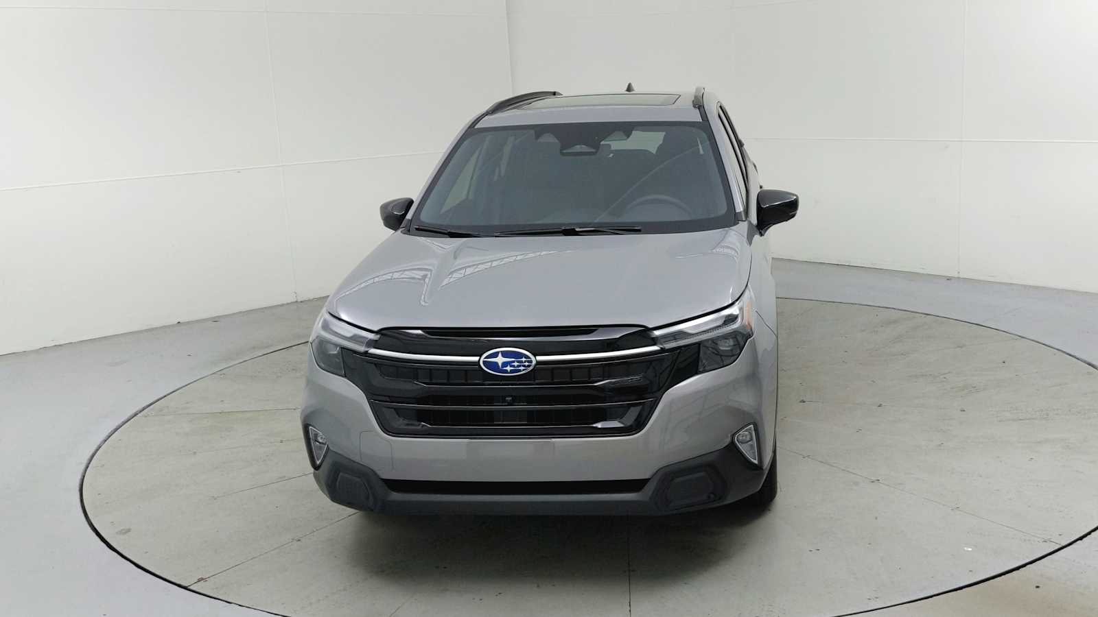 new 2025 Subaru Forester car, priced at $44,583