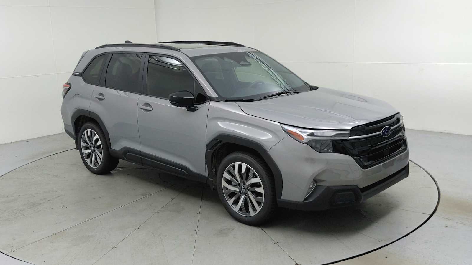 new 2025 Subaru Forester car, priced at $44,583