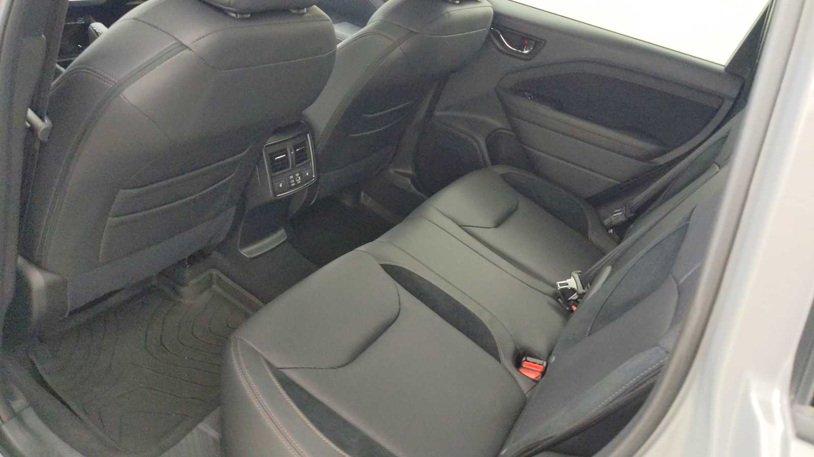 new 2025 Subaru Forester car, priced at $44,583