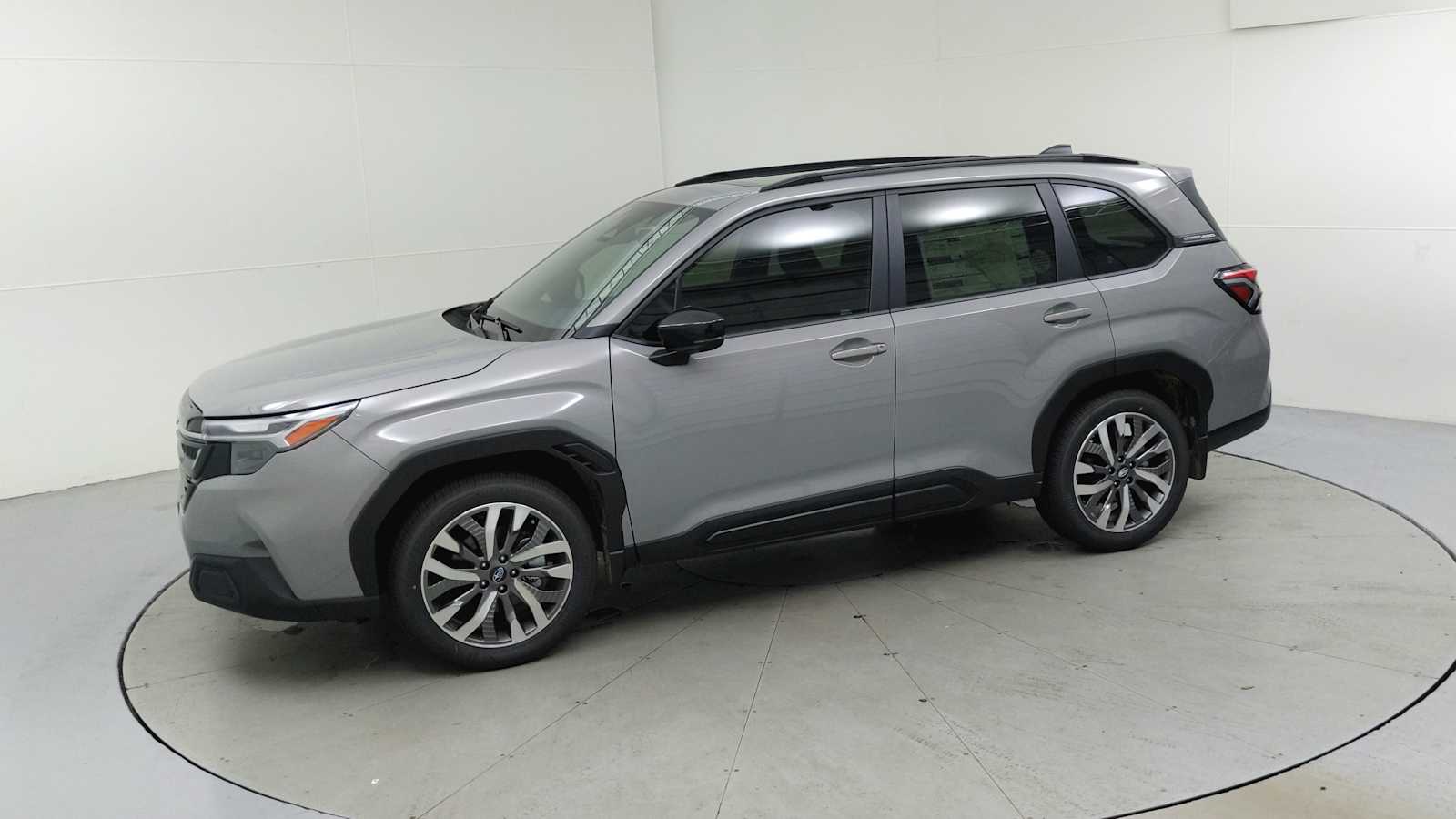 new 2025 Subaru Forester car, priced at $44,583