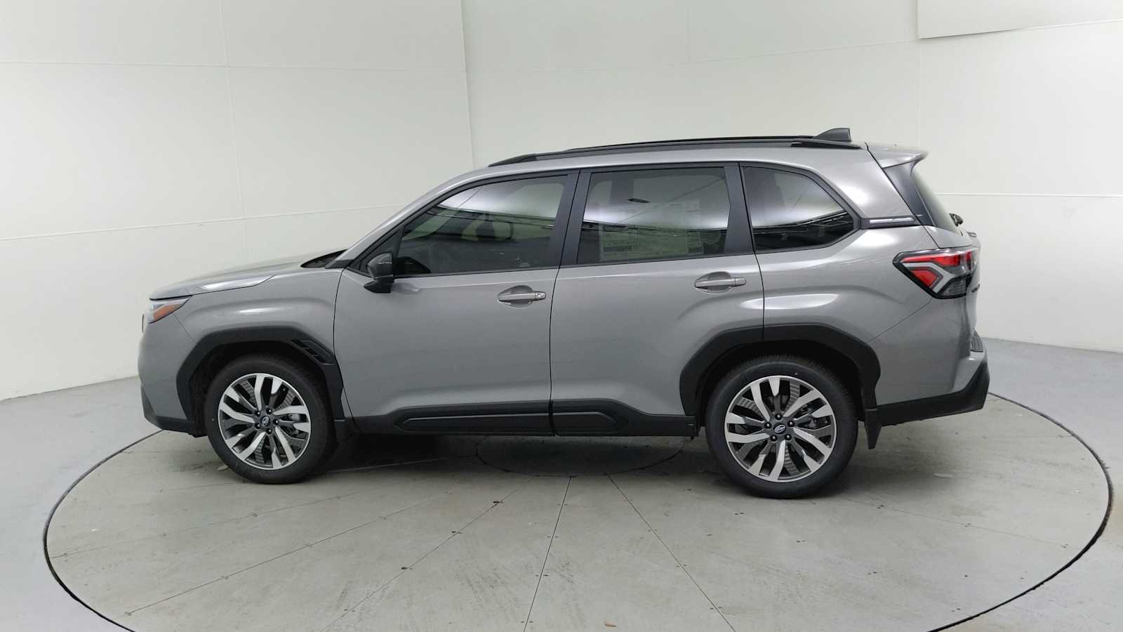 new 2025 Subaru Forester car, priced at $44,583