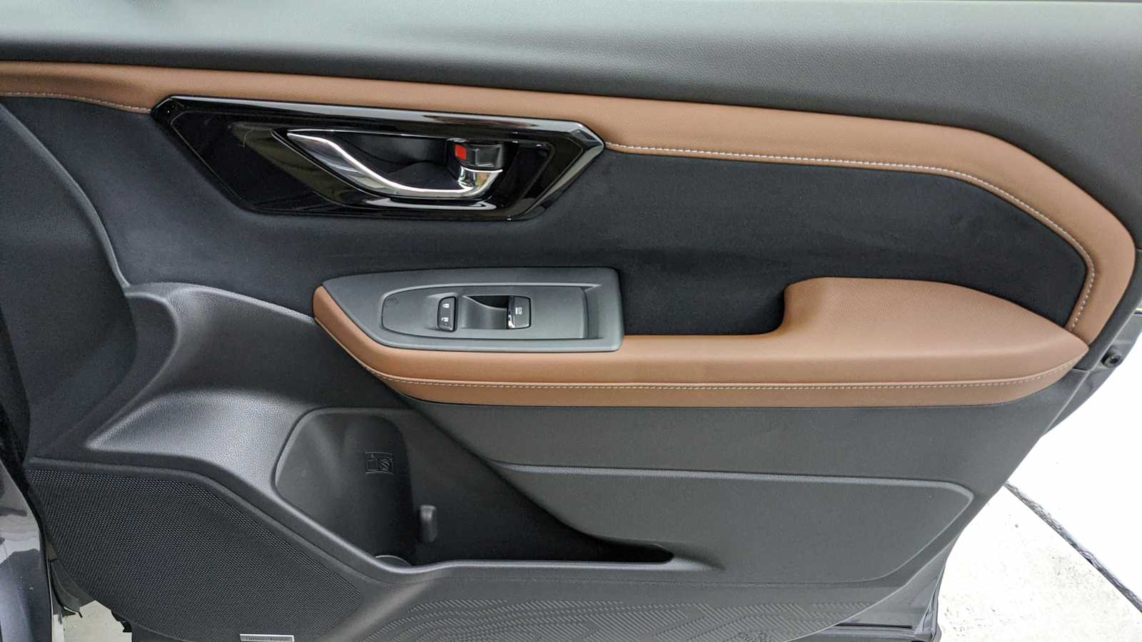 new 2025 Subaru Forester car, priced at $44,188