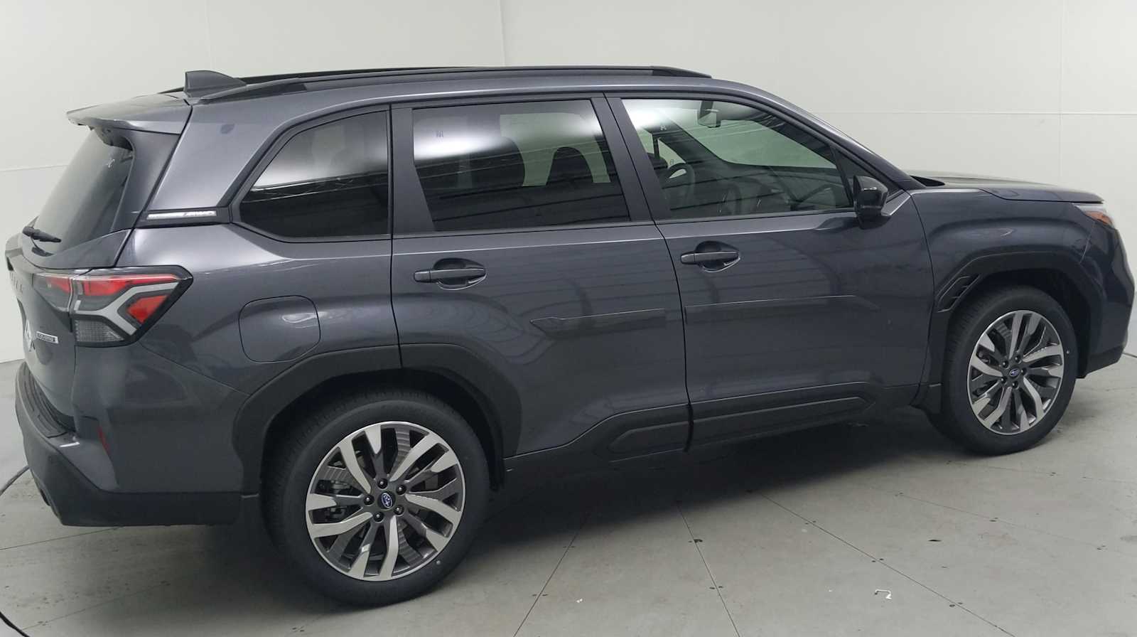 new 2025 Subaru Forester car, priced at $44,188