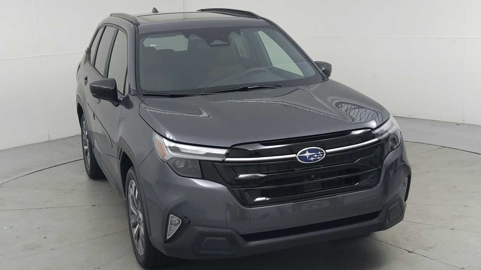 new 2025 Subaru Forester car, priced at $44,188
