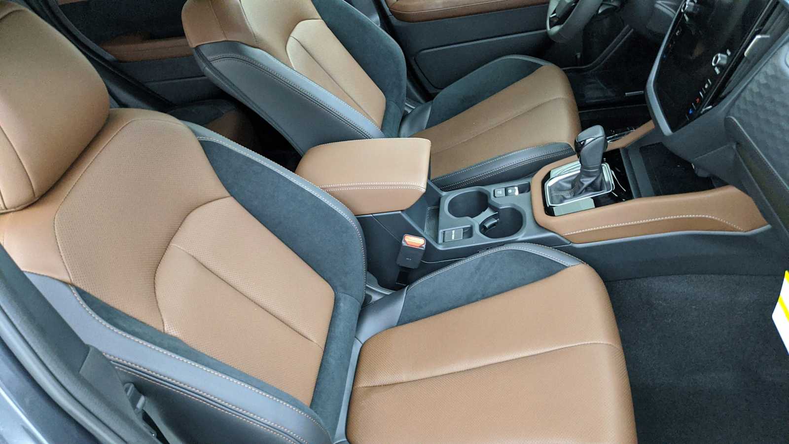 new 2025 Subaru Forester car, priced at $44,188