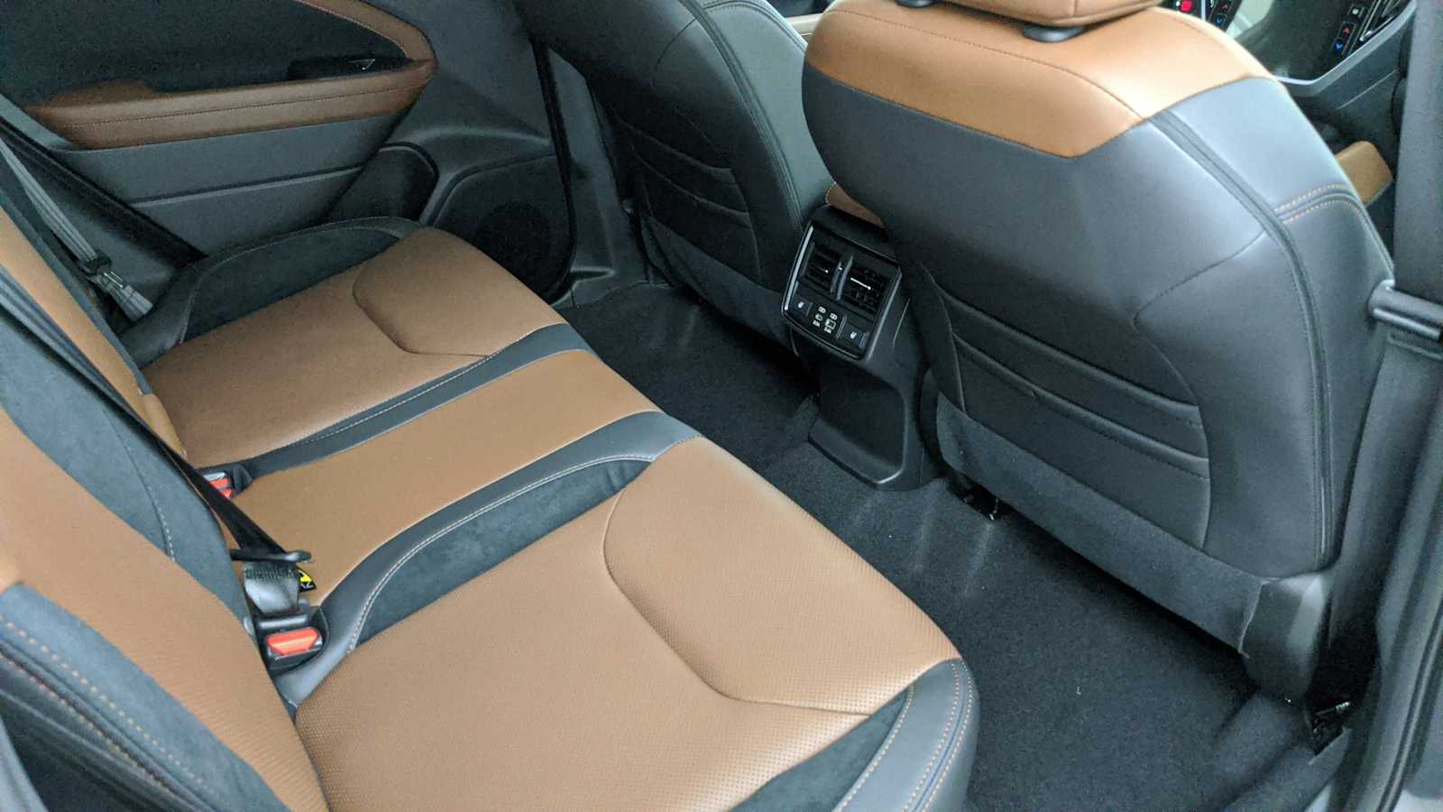 new 2025 Subaru Forester car, priced at $44,188