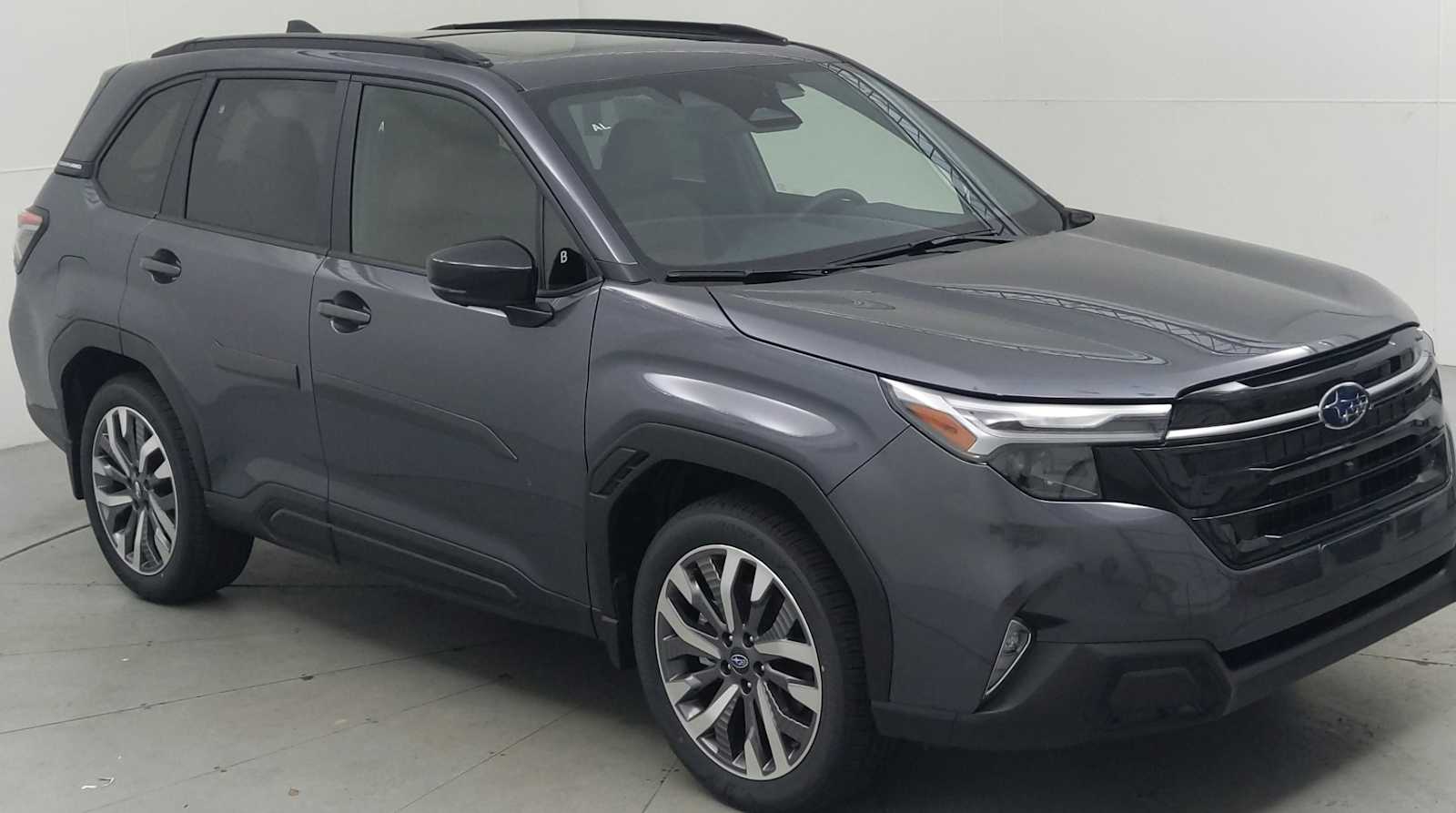 new 2025 Subaru Forester car, priced at $44,188