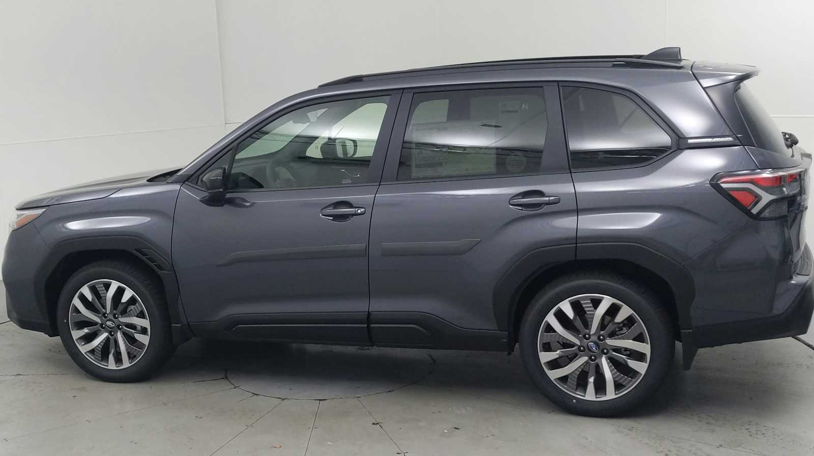 new 2025 Subaru Forester car, priced at $44,188
