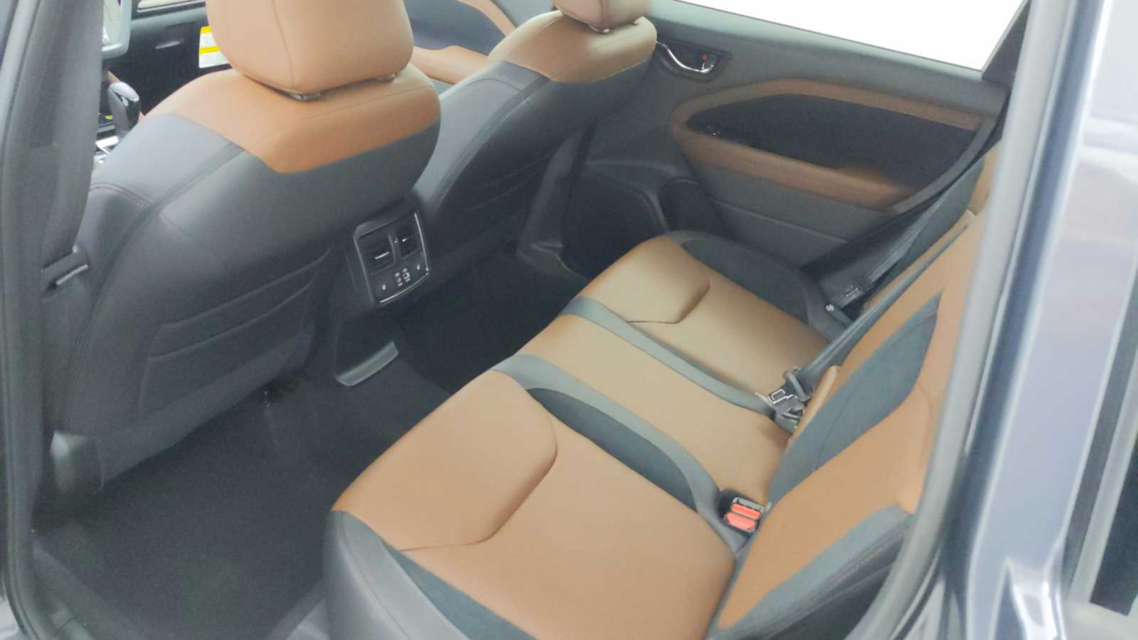 new 2025 Subaru Forester car, priced at $44,188