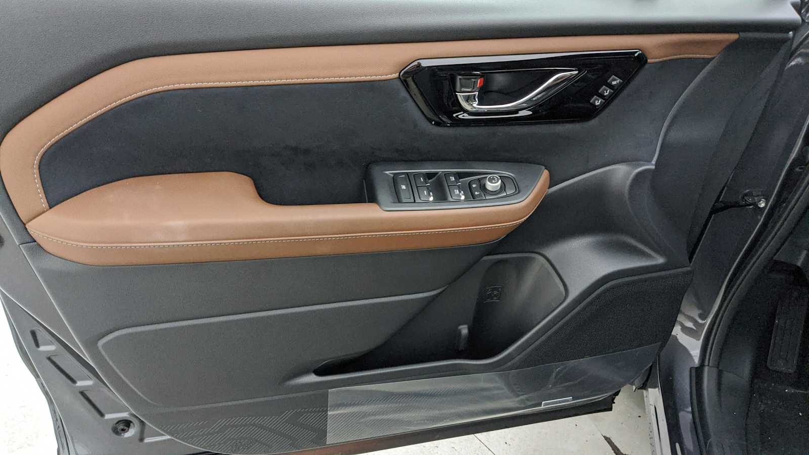 new 2025 Subaru Forester car, priced at $44,188