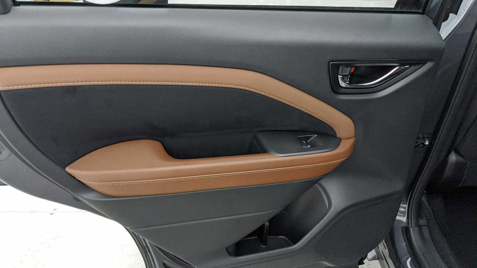 new 2025 Subaru Forester car, priced at $44,188