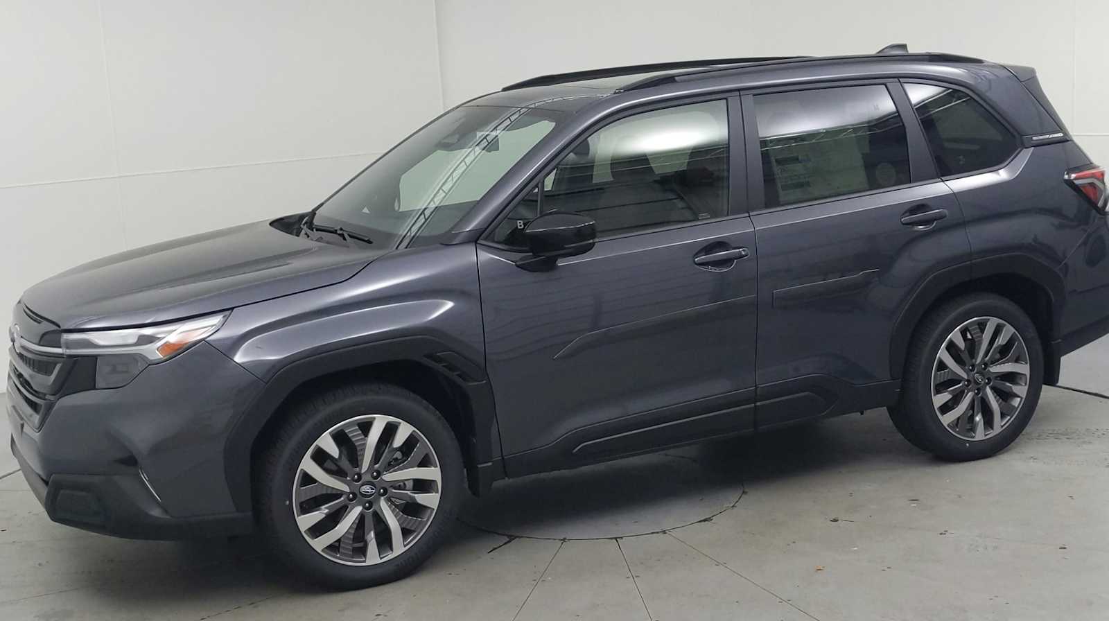new 2025 Subaru Forester car, priced at $44,188