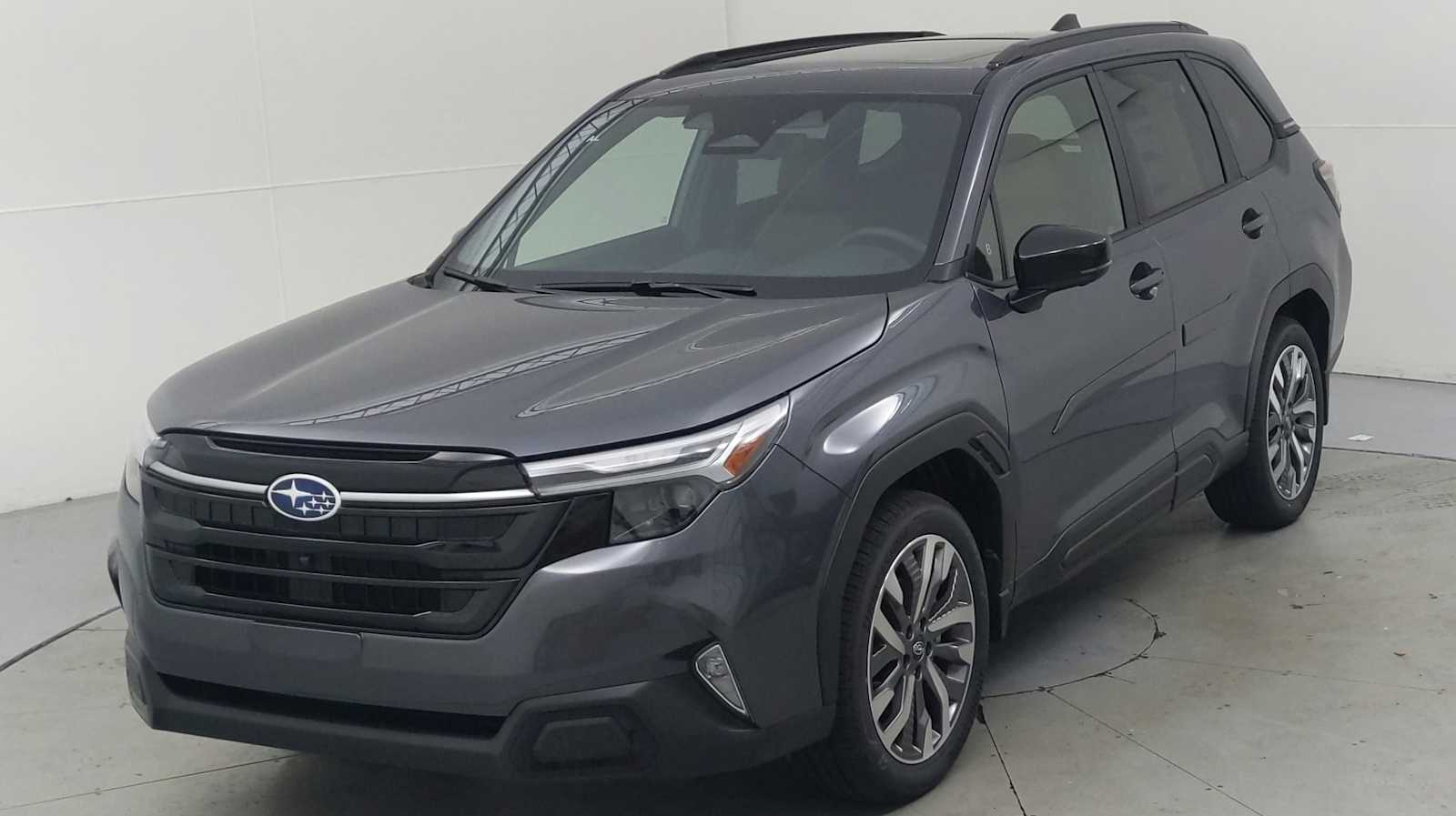 new 2025 Subaru Forester car, priced at $44,188