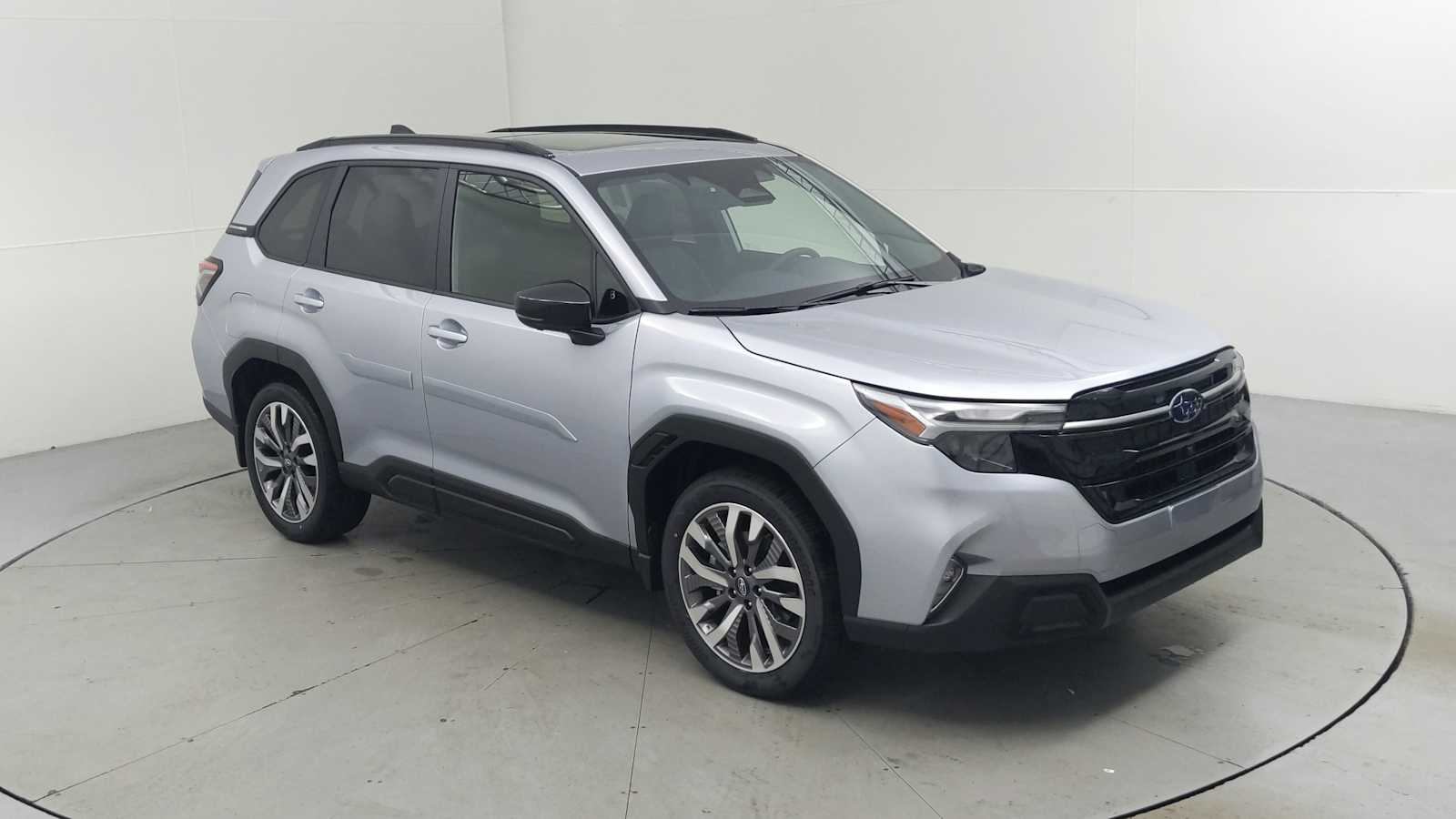 new 2025 Subaru Forester car, priced at $44,188